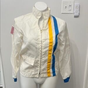 The Great Lakes Vintage Race Jacket Shell